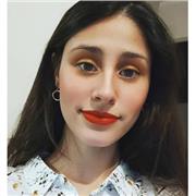 Profesora de Educación Física da clases para todas las edades